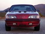 Ford Thunderbird Turbo 1987 года